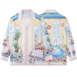 Picture of Casablanca Shirt Long _SKUCasablancaM-3XLmytx976025860
